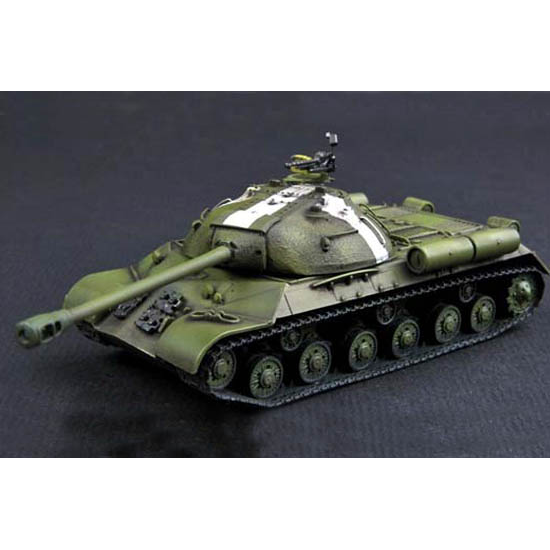 Trumpeter 07227 Сборная модель танка ИС-3 (1:72)