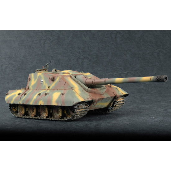 Trumpeter 07122 Сборная модель САУ StuG E-100 (1:72)