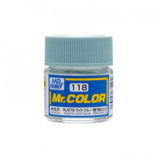 Mr Color C118 Краска...