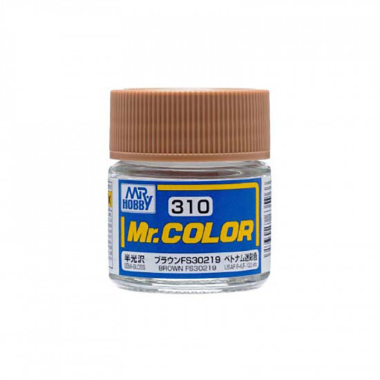 Mr Color C310 Краска...