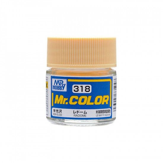 Mr Color C318 Краска...
