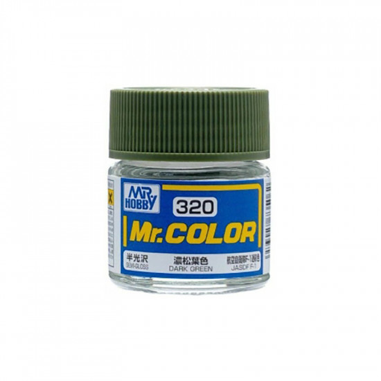 Mr Color C320 Краска...