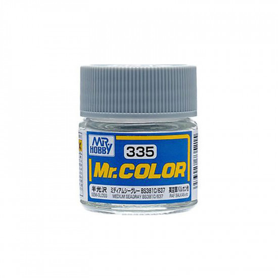 Mr Color C335 Краска...